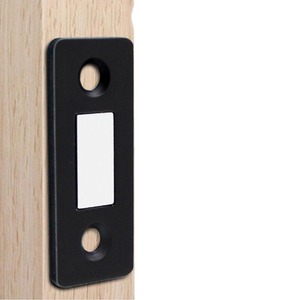 Cierres Magnéticos para Puertas de Cocina, Tipo Push-to-Open, en Blanco y Negro, Embalaje Personalizado, Venta al Por Mayor - Product Image 3