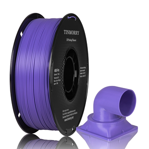 Filament ABS pour impression 3D FDM 1,75 mm/2,85 mm 1 kg/3 kg/5 kg/10 kg Fabrication OEM/ODM - Product Image 1