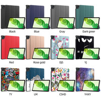 Usine en gros Design personnalisable en cuir de luxe 2023 11.5 pouces étui de protection pour tablette pour Realme Pad 2 couverture