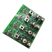 Carte de commande de drone Fpv personnalisée fabricant de carte de circuit imprimé prototype de carte PCB électronique Smt Dip Assembly