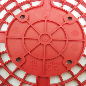 A90L-0001-0515/R+A290-1406-X501 Unité d'assemblage de pièces de ventilateur de refroidissement de fabrication chinoise FANUC Plc - Product Image 2