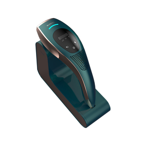 Kalıcı lazer epilasyon epilatör ev kullanımı safir buz soğutma ile ağrısız IPL epilasyon cihazı - Product Image 1