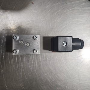 BVP hawe Directional ngồi van BVP1Z-G24 - Product Image 5