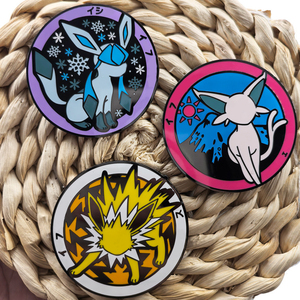 Q Y Pines de Solapa de Metal con Diseños Anime Populares al por Mayor Artesanía Cartoon en Stock Pines de Esmalte Suave Personal - Product Image 2