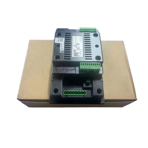 TP04P-16TP1R ใหม่เอี่ยม 100% แท้  หน้าจอ HMI พร้อม PLC ในตัว คอนโทรลเลอร์อุตสาหกรรมประสิทธิภาพสูง - Product Image 5