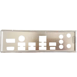 Placa base de computadora, Placa base, Chasis, Deflector PRIME <span class=keywords><strong>Z790</strong></span>-<span class=keywords><strong>P</strong></span> WIFI <span class=keywords><strong>D4</strong></span> D5 - Product Image 1