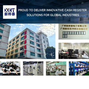 <span class=keywords><strong>Caja</strong></span> <span class=keywords><strong>Registradora</strong></span> Portátil Sunmi V2s, Escáner de Códigos Móvil, Pedidos para Cajero, Supermercado, Tienda de Conveniencia, NFC, Bluetooth, Todo en Uno, China - Product Image 2