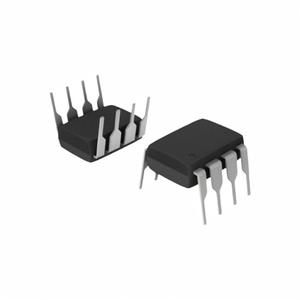 DS1100M-400+ Clock Timing 8 DIP Original Electronic Circuit Components - Product Image 1