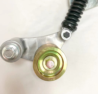 Filtre déshydrateur TK pour réfrigération 77-3189 77-3228 92-9487