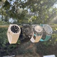 Montre numérique antichoc série G 2026, best-seller, GA2100 GM2100 GW5600
