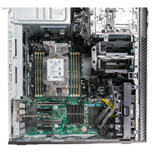 デル Precision T7865 ワークステーションタワー、AMD Ryzen搭載、Windows 11、T400対応、16GB RAM、512GB <span class=keywords><strong>M</strong></span>.2、在庫あり、ホットセール中 - Product Image 5