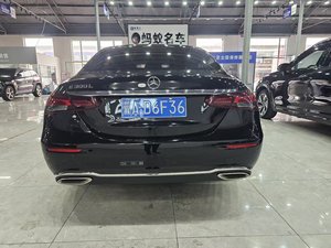 <span class=keywords><strong>Mercedes</strong></span> E300 Fashion 2021. Auto Usata con Trazione Posteriore, Buona Potenza <span class=keywords><strong>e</strong></span> Ampio Spazio - Product Image 6