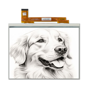 Màn hình E Ink chất lượng tốt nhất 1.27 1.54 2.13 2.66 2.9 3.52 3.68 3.7 4.2 5.83 7.5 7.8 10.2 10.3 13.3 màn hình E Ink Màn hình giấy điện tử - Product Image 4