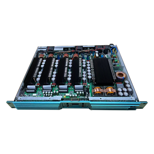 Profession eller Digital verstärker der Klasse D, 4*1300W, 8 Ohm dediziertes <span class=keywords><strong>Line</strong></span>-<span class=keywords><strong>Array</strong></span>-Soundsystem, geeignet für große Bühnen aufführungen - Product Image 2