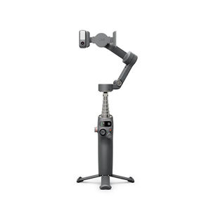 Vendita calda Osmo Mobile 7 / Mobile 7P robusta 3 assi stabilizzazione Gimbal 10 ore di durata della batteria e ricarica del telefono per OM 7 / OM 6 - Product Image 4