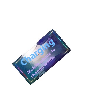 Led hiển thị siêu mỏng cầm tay màn hình quảng cáo cho xe đi bộ từ gian hàng cửa sổ màn hình cho video ngoài trời văn bản IP65 1 năm - Product Image 2
