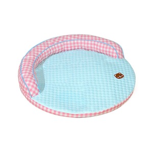 Cat <b>bed</b>, summer cooling mat, washable cat sofa <b>bed</b>, cooling sleeping mat, popular dog <b>bed</b>, ice mat, pet supplies. - Product Image 1