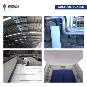 Panneau d'isolation sous vide <span class=keywords><strong>de</strong></span> 8 à 50 <span class=keywords><strong>mm</strong></span> d'épaisseur, isolation thermique, faible conductivité, classe d'incendie A1, construction <span class=keywords><strong>de</strong></span> bâtiments - Product Image 4