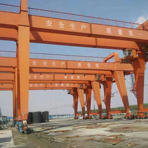 Grue de bateau, petite grue à flèche de 10 tonnes, grue Zo Oml Ion de 35 tonnes - Product Image 4