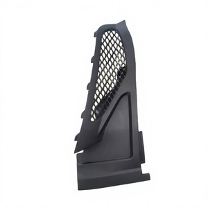 Cubierta de Drenaje de Alta Calidad para Porsche Cayenne 9Y0807681EOK1 9Y0807682EOK1 958505681409B9 958505682409B9 7P5807681 - Product Image 1