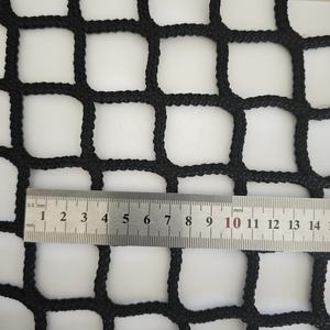 ヘビーデューティSlowfeedingカット & ソーイングネットシリンダー形状バッグ - Product Image 2