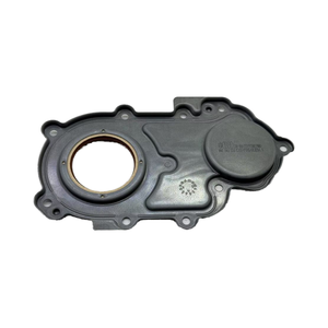 Segel minyak poros engkol aluminium kualitas tinggi 06E 103 153 E untuk Audi A6/A8/Q7 untuk Cayenne VW Touareg & model lainnya - Product Image 4