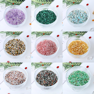 Vente en gros de gravats de cristaux naturels de haute qualité pour la décoration et les cadeaux - Product Image 4