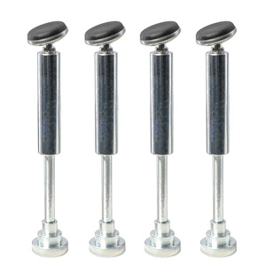 Support de moteur pour générateur hybride, outil de démontage du rotor du moteur à 6 cylindres M256 M254 - Product Image 5
