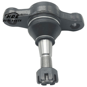 51760-3K000 517603K000 Venta al por mayor de piezas de automóvil HDE Rótula inferior delantera para Hyundai Sonata - Product Image 1