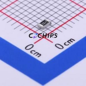 Resistencia SMD ERJ6ENF13R7V 0805 (Tipo: Película Gruesa) (Resistencia: 13.7 Ohmios Precisión: 1%) - Product Image 1