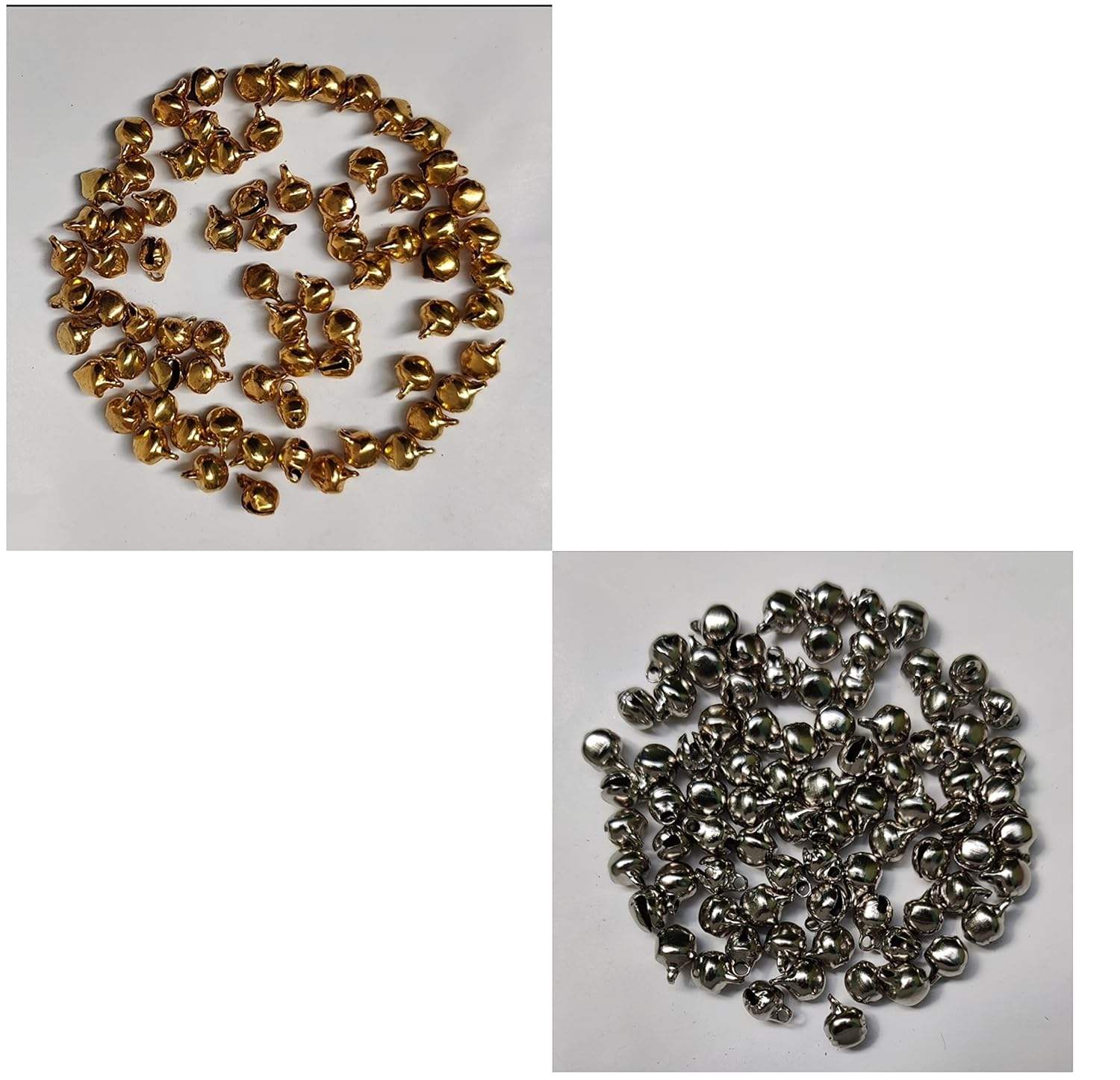 ทอง &amp; เงิน