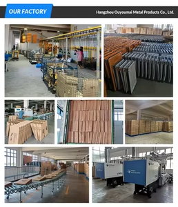 Chariot de manutention industriel pliable robuste 4-en-1, capacité 450 kg, roues en caoutchouc 10 pouces, aluminium, pour le stockage et le transport - Product Image 6