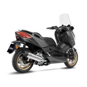 Sistema di scarico moto LV One EVO per YAMAHA X-MAX 300/TECH MAX 2021-2024 modello 19504 - Product Image 2