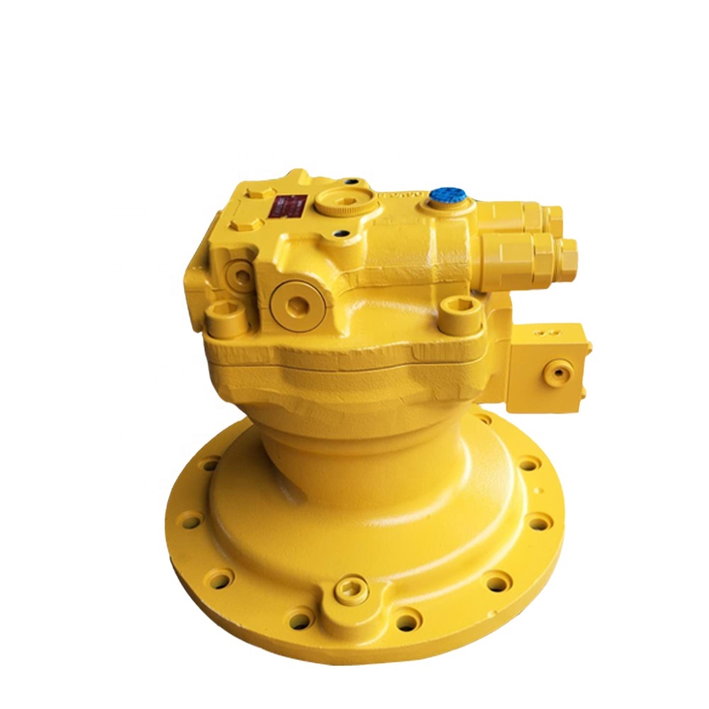 Belparts экскаватор запчасти R250LC-9 поворотного мотора 31Q7-10130 поворотный редуктор