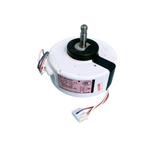 มอเตอร์เครื่องปรับอากาศไดกิ้น KFD-280-23-8A DC 23W มอเตอร์พัดลมภายใน 5 สาย สำหรับอะไหล่เครื่องทำความเย็น - Product Image 4