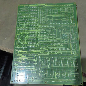 โมดูลบอร์ดดิจิตอล I/O รุ่น DS200TCDAG1BDB ของแท้ 100% ใหม่เอี่ยม - Product Image 3
