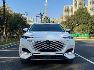 Changan UNI-K 2023 2.0T FWD Edizione <span class=keywords><strong>Joy</strong></span> - Product Image 2