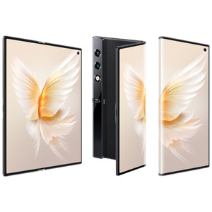 โทรศัพท์พับได้ Honor V สีฟ้า Glacier Blue สีทอง Camellia Gold สีดำ Elegance รองรับซิมคู่ แบตเตอรี่ 4000mAh กล้องความละเอียดมากกว่า 20 ล้านพิกเซล - Product Image 3
