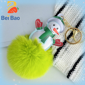 Venta al por mayor <span class=keywords><strong>de</strong></span> fábrica: Llavero <span class=keywords><strong>de</strong></span> peluche navideño, bonito colgante <span class=keywords><strong>de</strong></span> peluche suave, accesorio para bolso, regalo <span class=keywords><strong>de</strong></span> peluches <span class=keywords><strong>de</strong></span> Navidad - Product Image 1