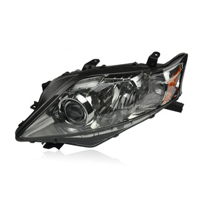 Pour Lexus RX270 ensemble de phare RX300 RX330 RX350 RX400 RX450H haute qualité 2009 2010 <span class=keywords><strong>2011</strong></span> gauche droite lampe haute d'origine - Product Image 1