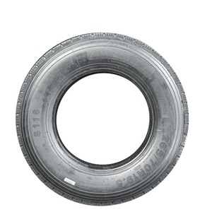 ยางรถบรรทุกจีนแบบเหล็กทั้งหมด ขนาด 265 70 19.5 265/70r19.5 สำหรับรถบรรทุกแบบเรเดียล - Product Image 2