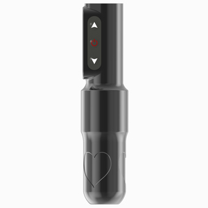 Machine à tatouer sans fil 3,5 mm avec moteur sans noyau, batterie au lithium, aiguille à cartouche, stylo de tatouage professionnel en aluminium pour PMU - Product Image 2