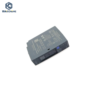 Módulo de Entrada Analógica Industrial 6ES7134-6JD00-0CA1 RTD TC PLC, Controlador Programable PLC - Product Image 1