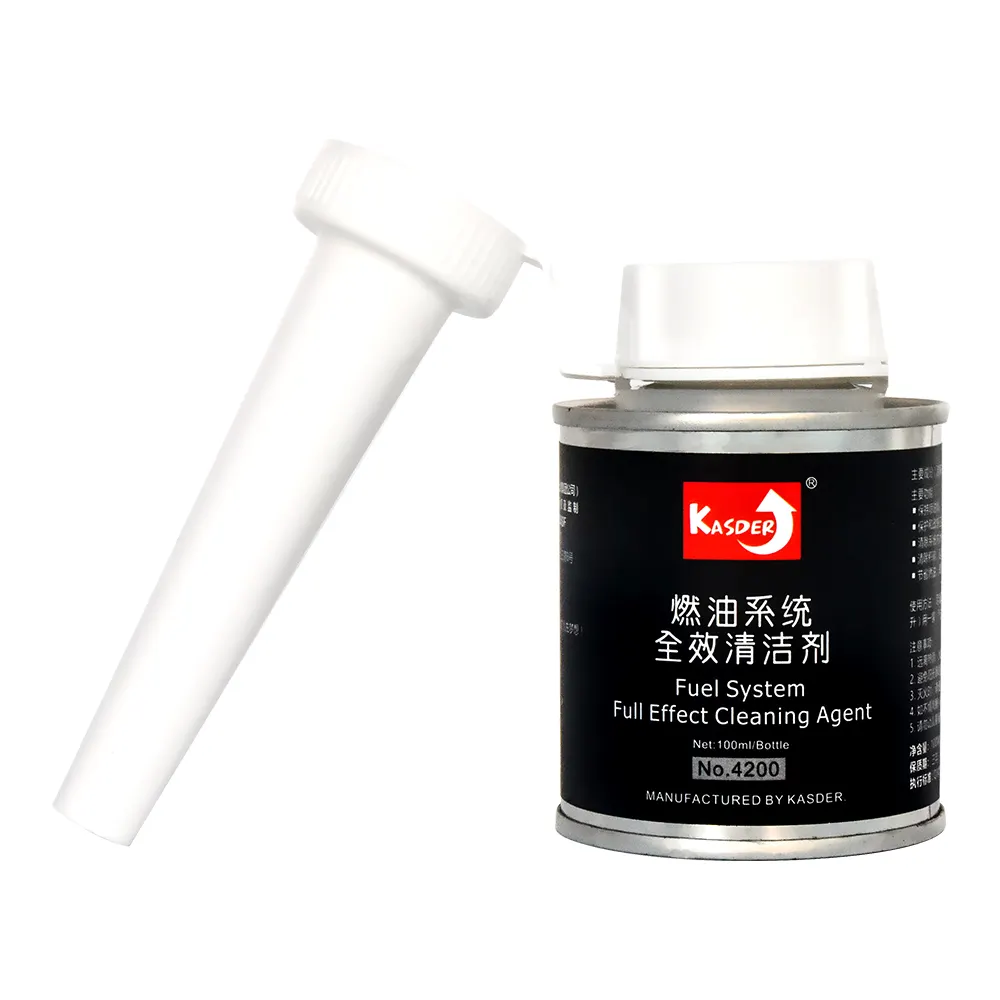 Trendy oil fuel additives