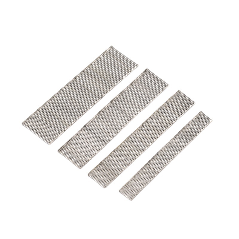 Steel Self Tapping Roof Nails for