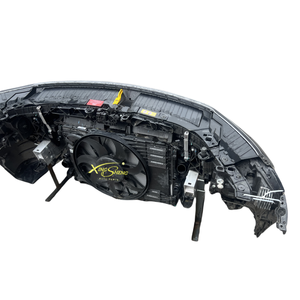 All'ingrosso completo paraurti anteriore con griglia radiatore cofano fari per <span class=keywords><strong>Mercedes</strong></span>-Benz <span class=keywords><strong>GLA</strong></span> modello di classe 247 G - Product Image 6