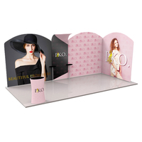 Stand d'exposition, Stand d'exposition, Stand d'exposition, Stand photo, Stand arrière, Offres Spéciales