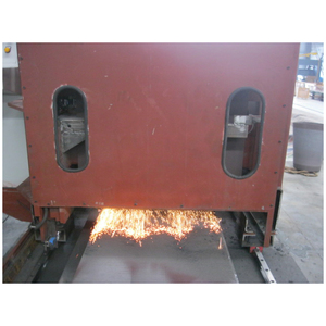 <span class=keywords><strong>Barre</strong></span> Plate En <span class=keywords><strong>Acier</strong></span> inoxydable Rectifieuse - Product Image 3