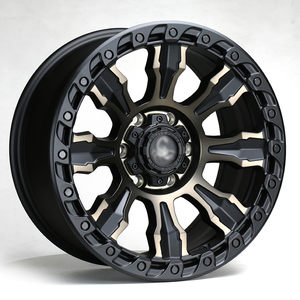 Jantes forgées professionnelles 5x112mm PCD - Jantes de <span class=keywords><strong>moto</strong></span> en aluminium forgé - Jantes de voiture en alliage d'aluminium les plus vendues - Product Image 1