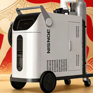 Robot <span class=keywords><strong>de</strong></span> soudage intelligent Cobot avec plusieurs <span class=keywords><strong>techniques</strong></span> <span class=keywords><strong>de</strong></span> soudage et interface conviviale - Product Image 1